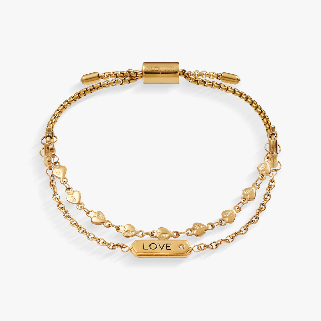 Love Stranded™ Bracelet Set