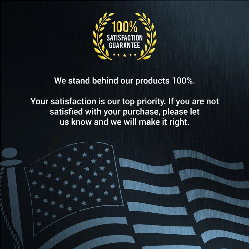 Elaborate Name Personalized Gifts - Custom Metal Sign, Split Letter